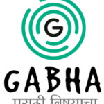 Gabha Logo
