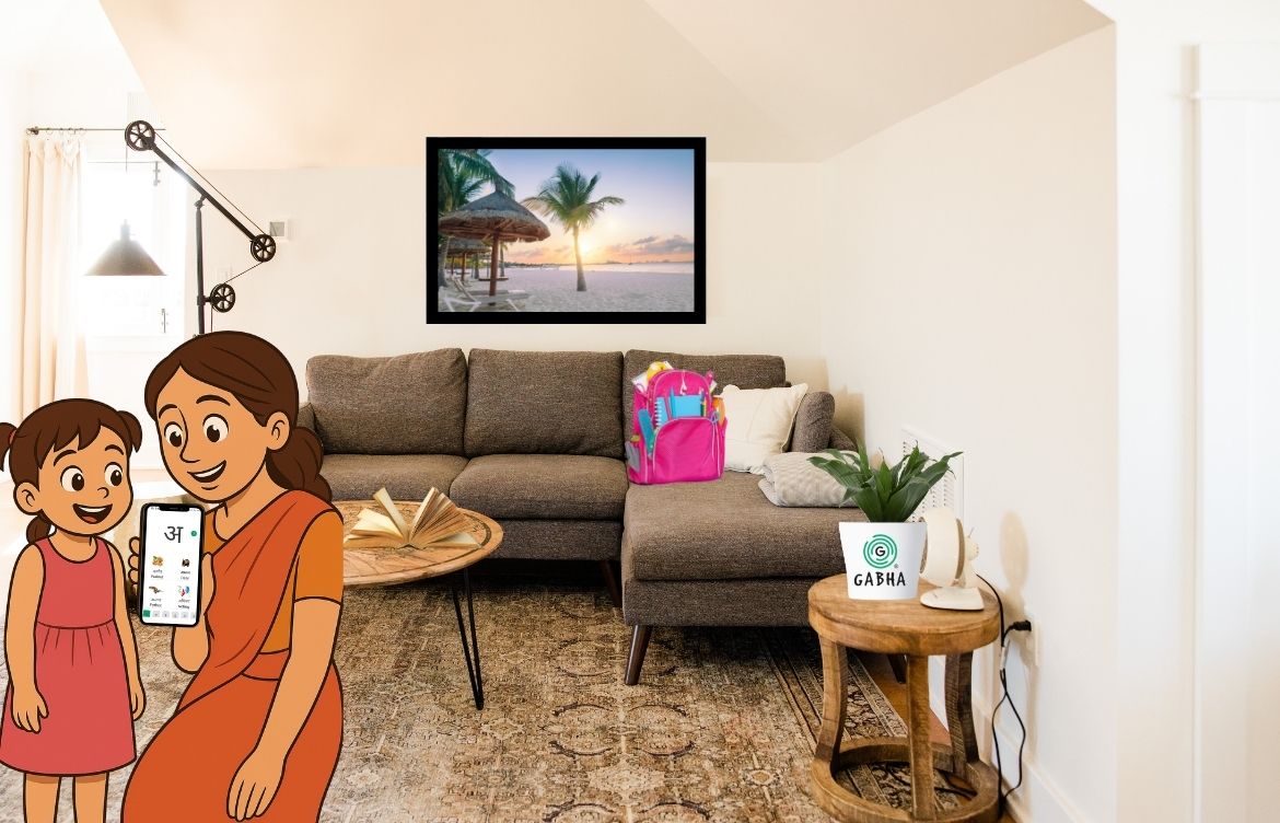 You are currently viewing Mastering Marathi Language Basics in 2025: A Complete Gabha App Guide with Top Features