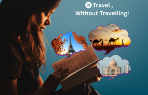 Read more about the article Travel Without Traveling: Boost Your Language Fluency Through Hobbies