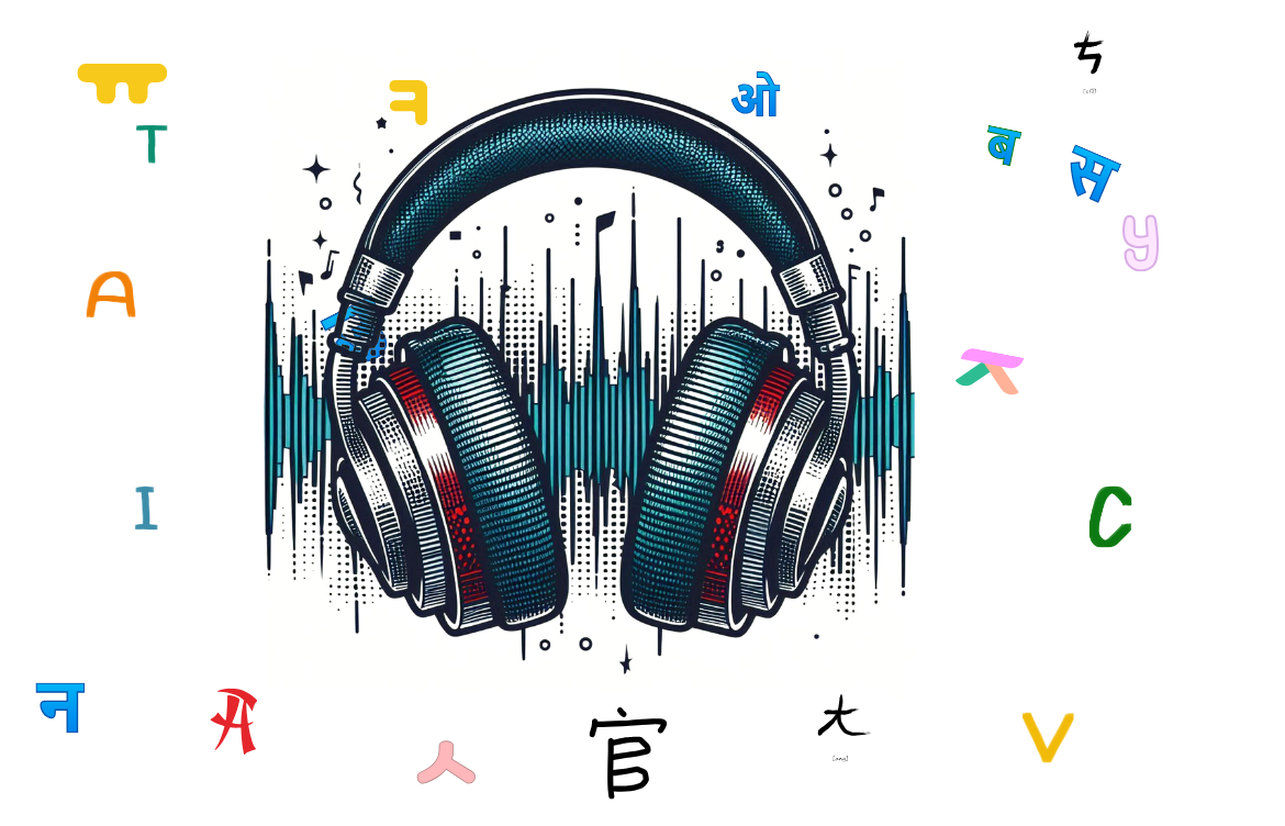 Read more about the article Your Playlist – The Best Language Teacher You’ll Ever Have